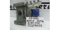 Ogihara GSD363E2 moteur de plateau micro-onde .